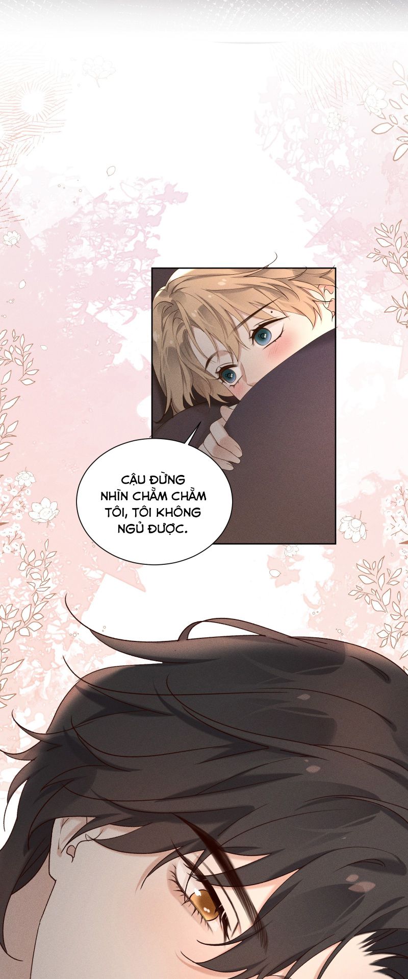 Tảo Ngộ Lan Nhân Chap 19 - Next Chap 20