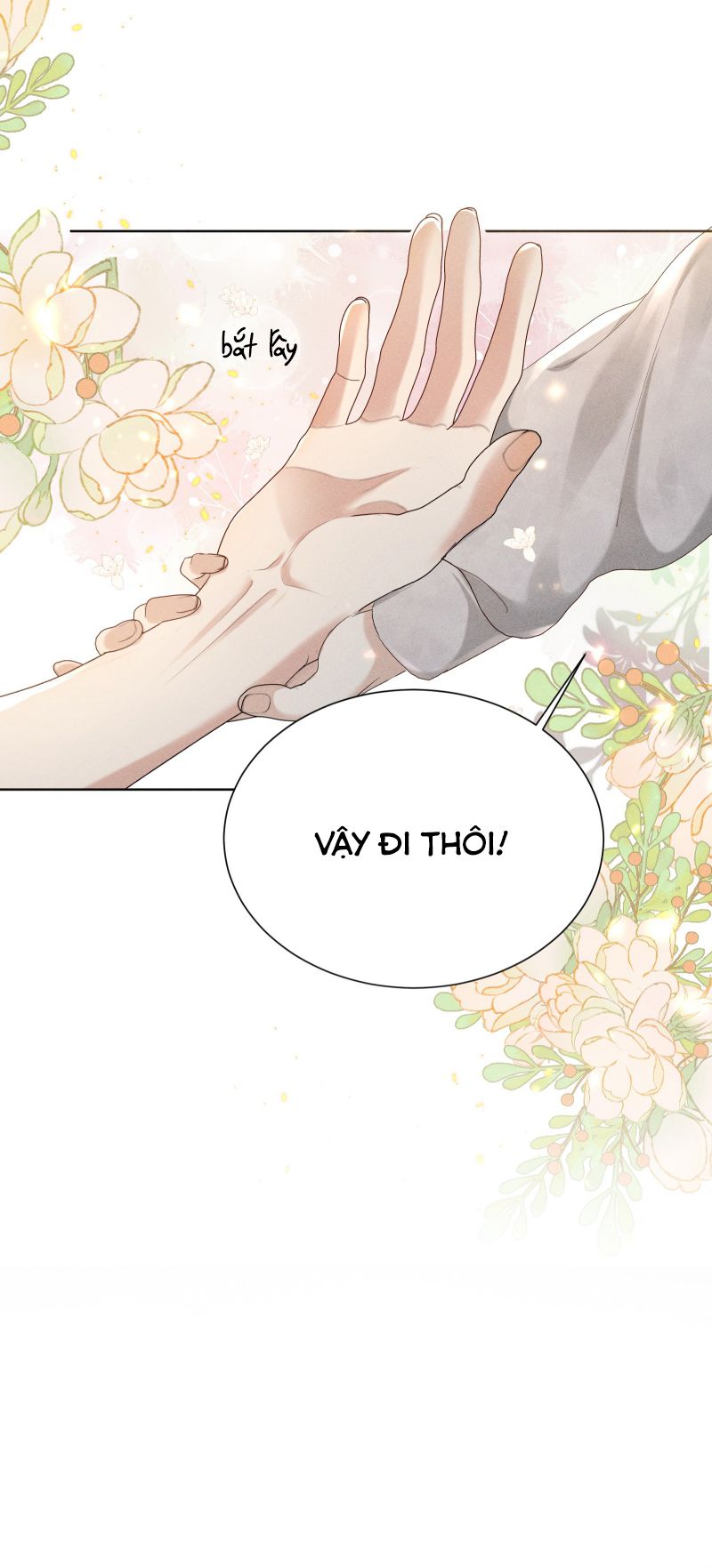 Tảo Ngộ Lan Nhân Chap 19 - Next Chap 20