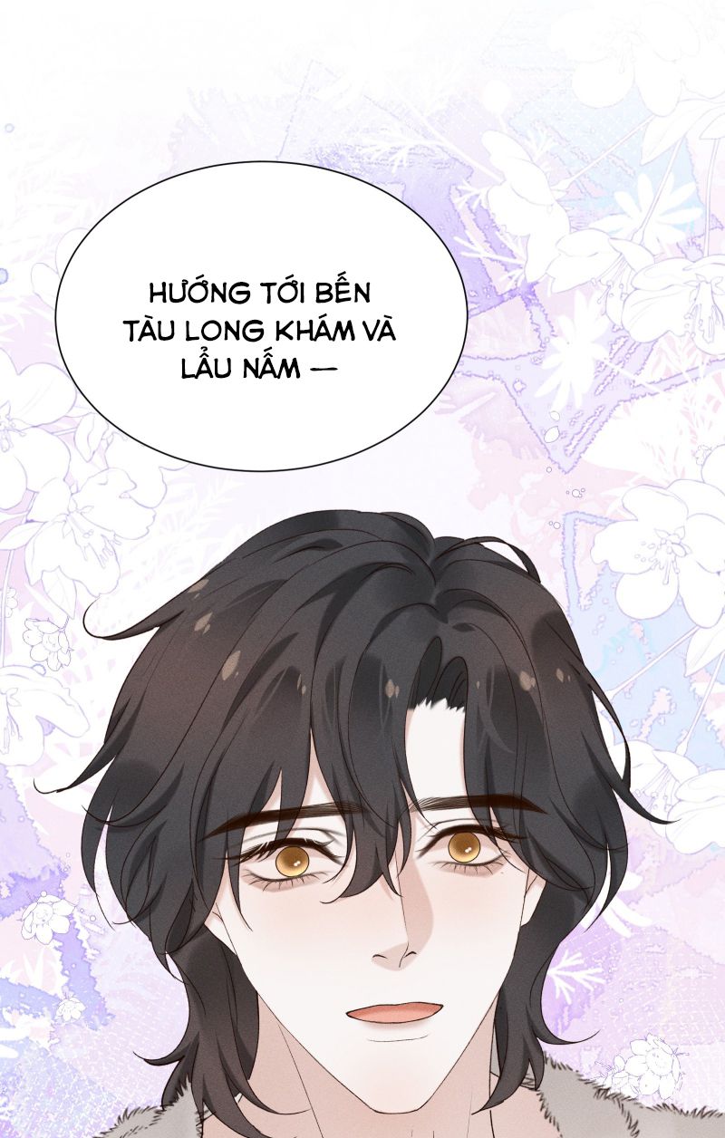 Tảo Ngộ Lan Nhân Chap 19 - Next Chap 20