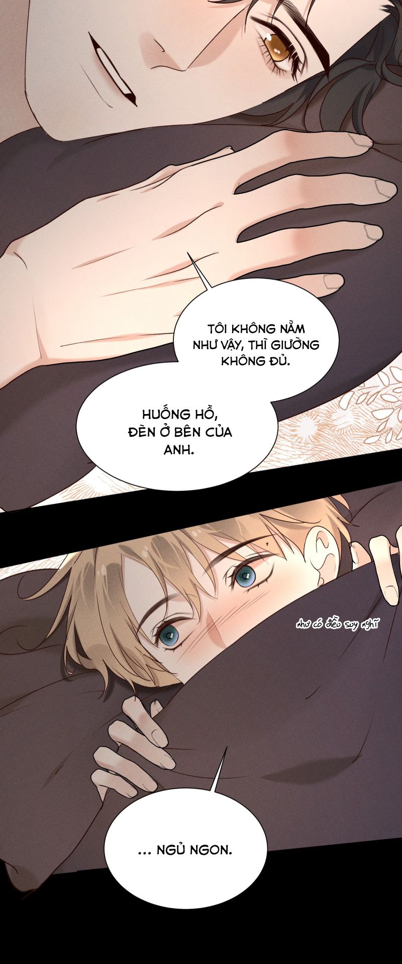 Tảo Ngộ Lan Nhân Chap 19 - Next Chap 20