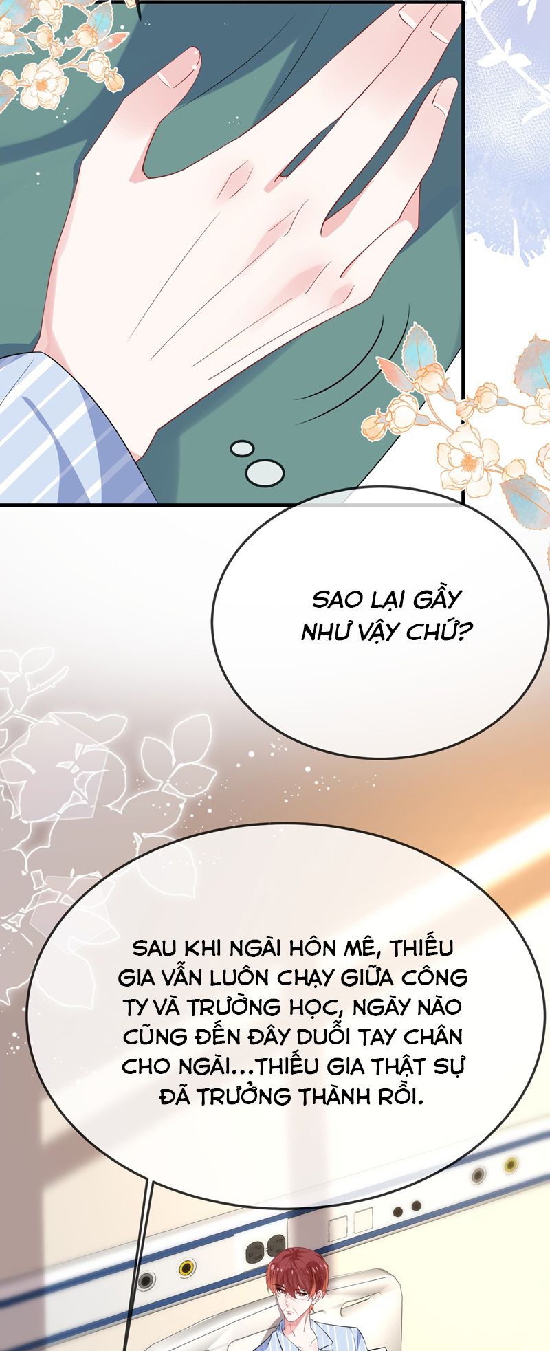 Giáo Bá Là Một Tên Yêu Tinh Chap 104 - Next Chap 105