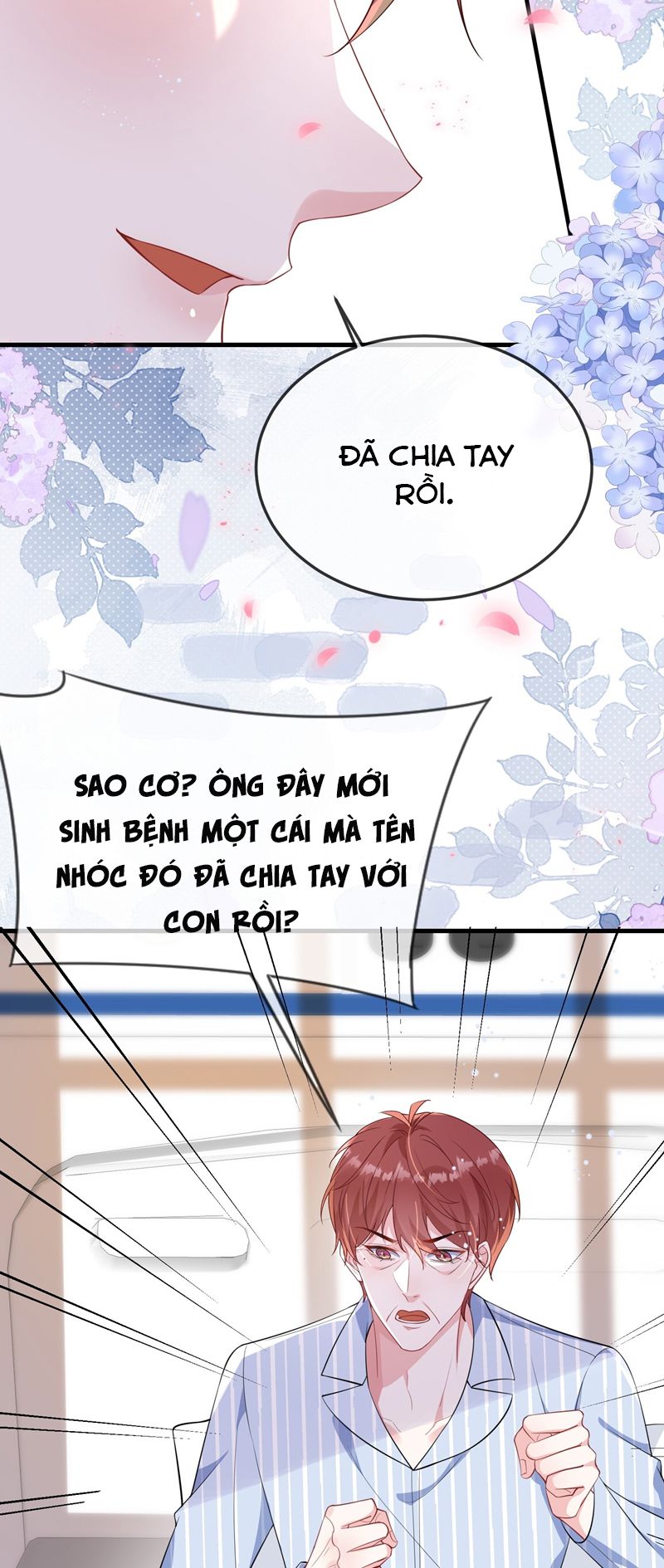 Giáo Bá Là Một Tên Yêu Tinh Chap 104 - Next Chap 105