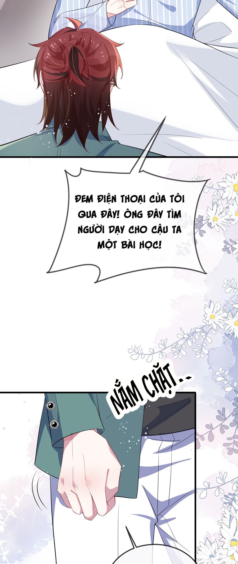 Giáo Bá Là Một Tên Yêu Tinh Chap 104 - Next Chap 105