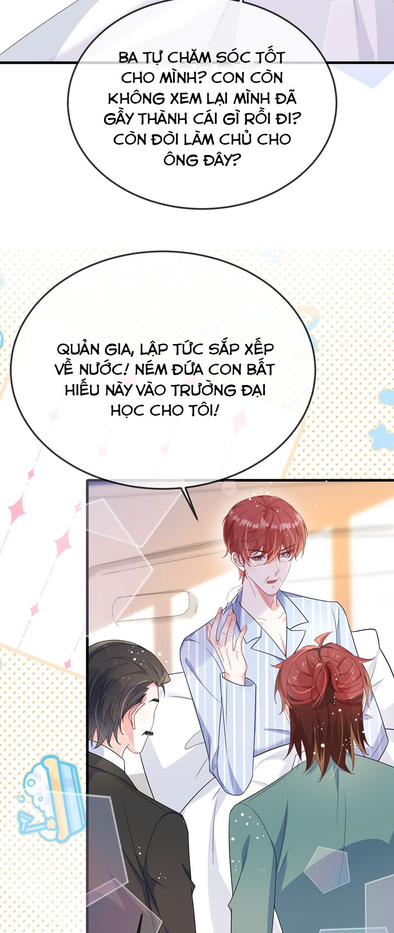 Giáo Bá Là Một Tên Yêu Tinh Chap 104 - Next Chap 105