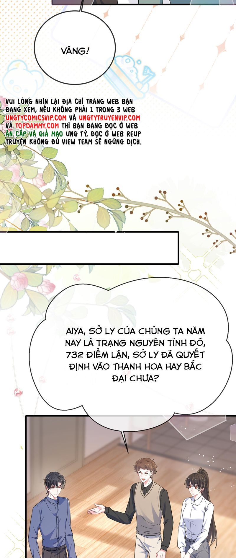 Giáo Bá Là Một Tên Yêu Tinh Chap 104 - Next Chap 105