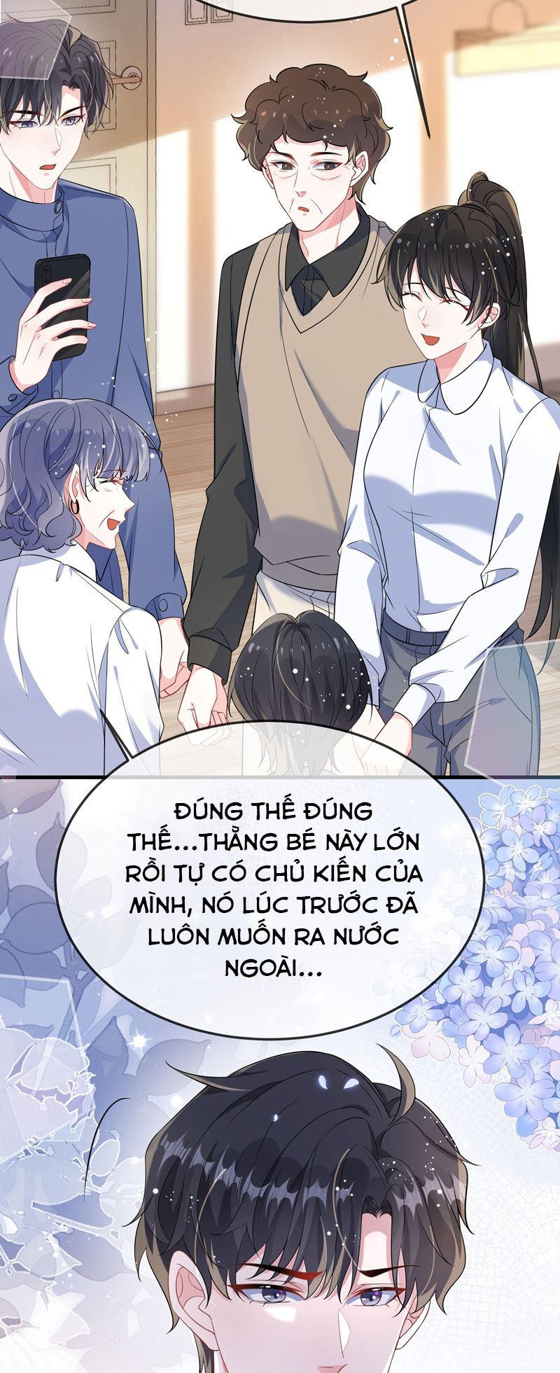 Giáo Bá Là Một Tên Yêu Tinh Chap 104 - Next Chap 105