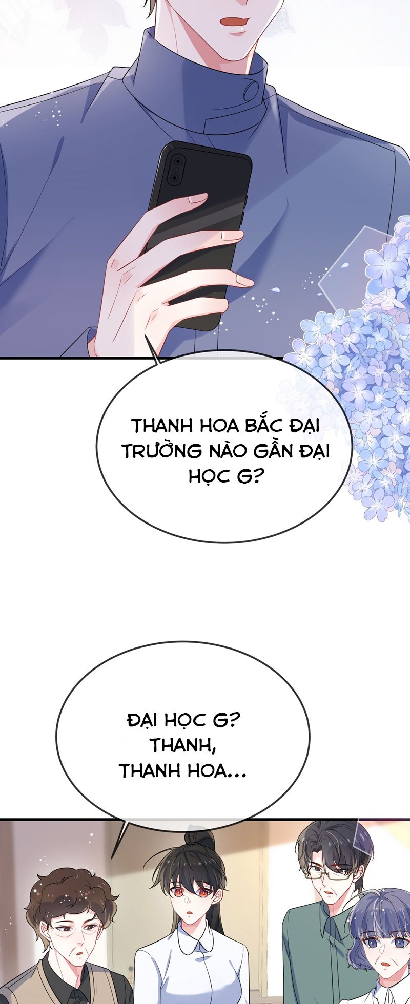 Giáo Bá Là Một Tên Yêu Tinh Chap 104 - Next Chap 105