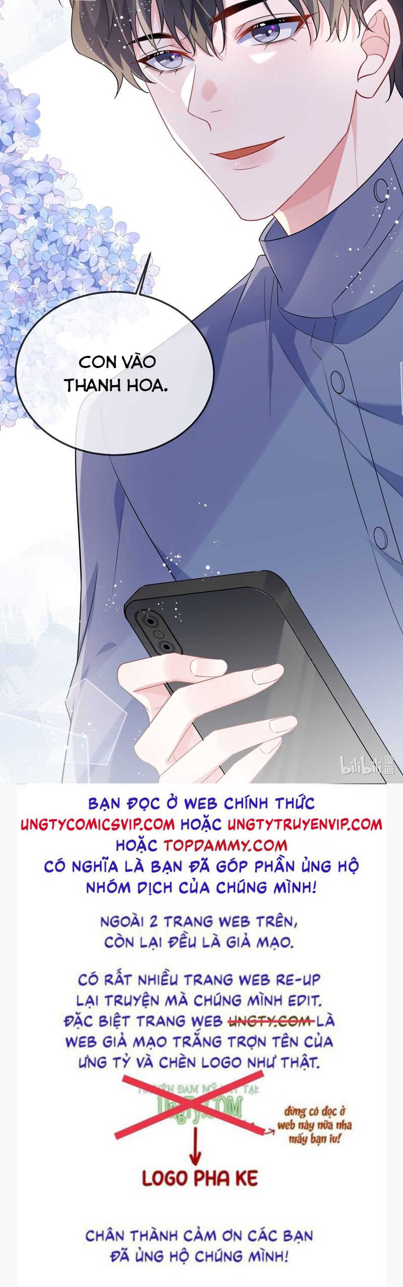 Giáo Bá Là Một Tên Yêu Tinh Chap 104 - Next Chap 105