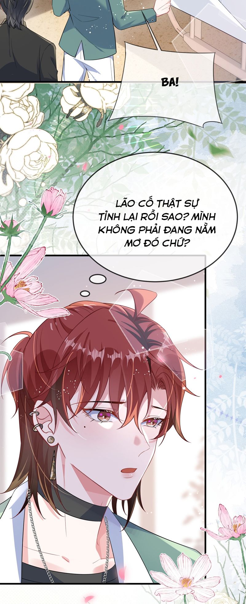 Giáo Bá Là Một Tên Yêu Tinh Chap 104 - Next Chap 105