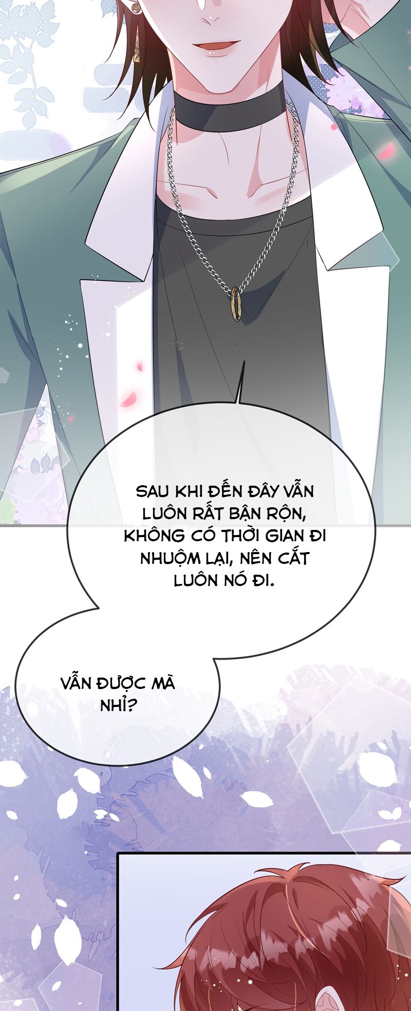 Giáo Bá Là Một Tên Yêu Tinh Chap 104 - Next Chap 105