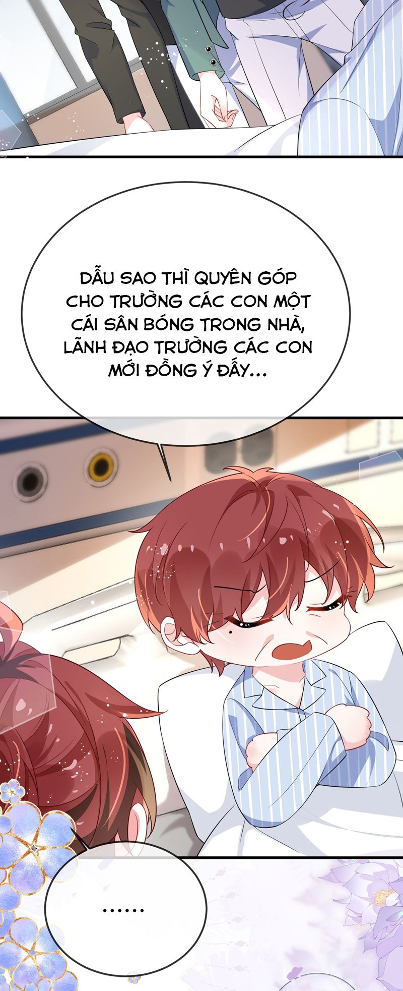 Giáo Bá Là Một Tên Yêu Tinh Chap 104 - Next Chap 105