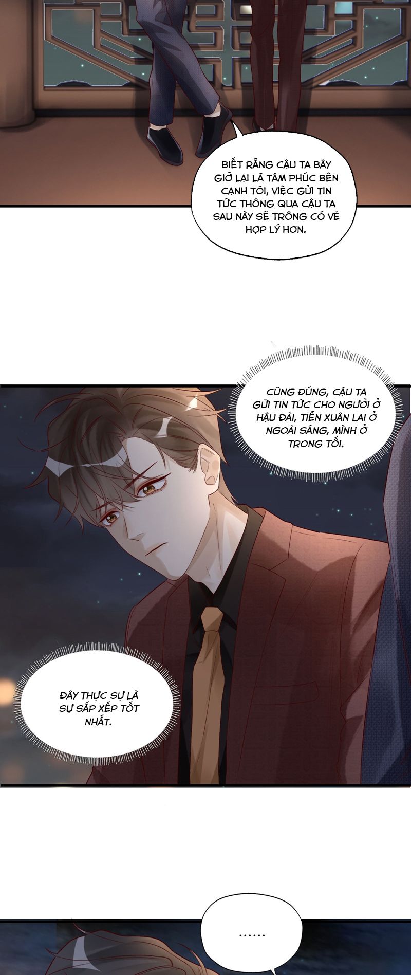 Phim Giả Làm Thật Chap 77 - Next Chap 78