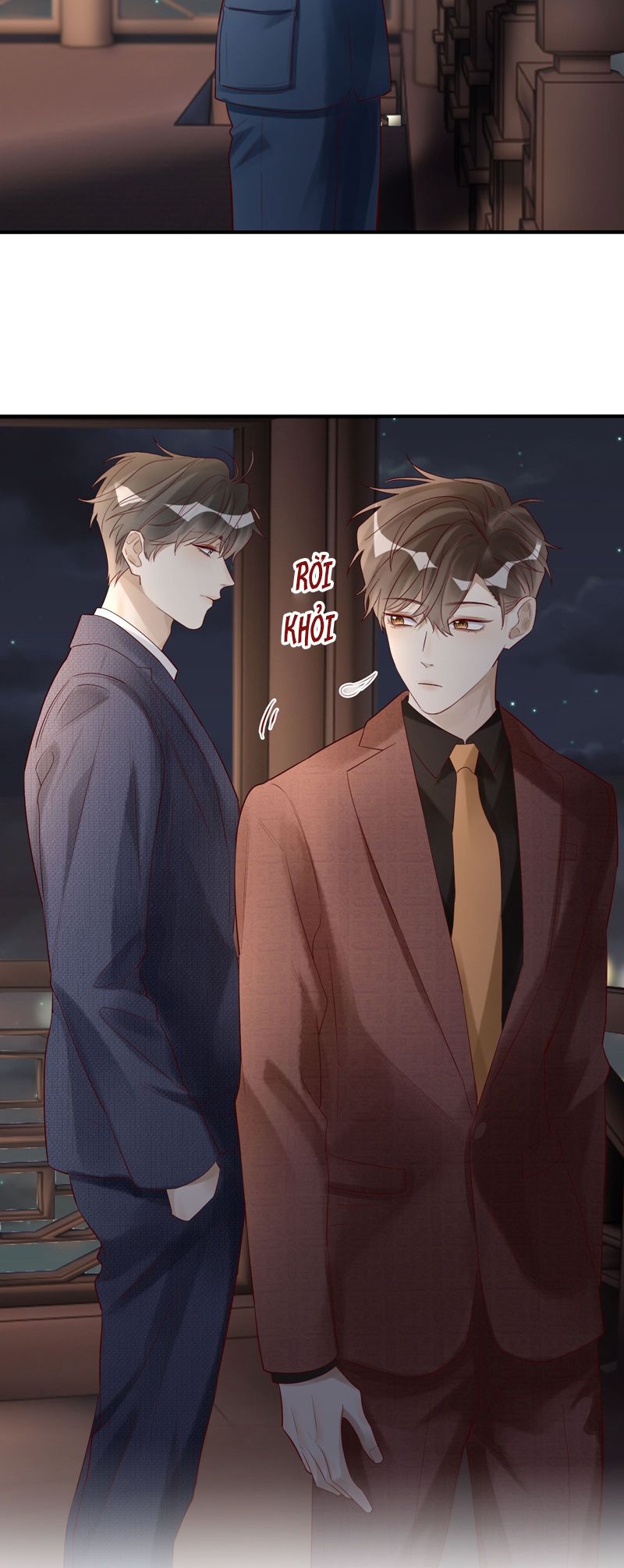 Phim Giả Làm Thật Chap 77 - Next Chap 78