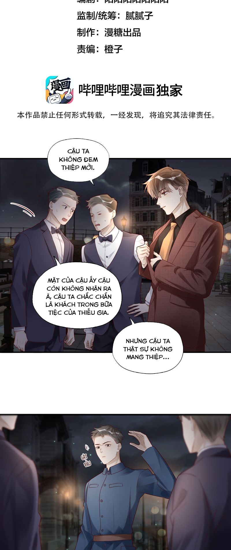 Phim Giả Làm Thật Chap 77 - Next Chap 78