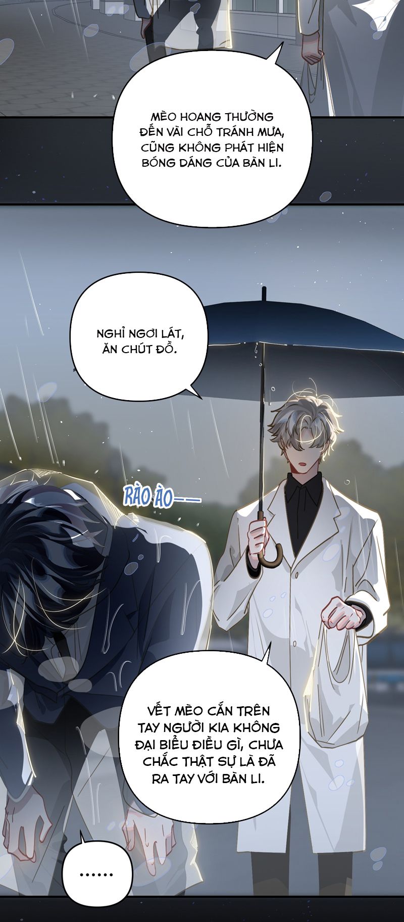 Phim Giả Làm Thật Chap 77 - Next Chap 78