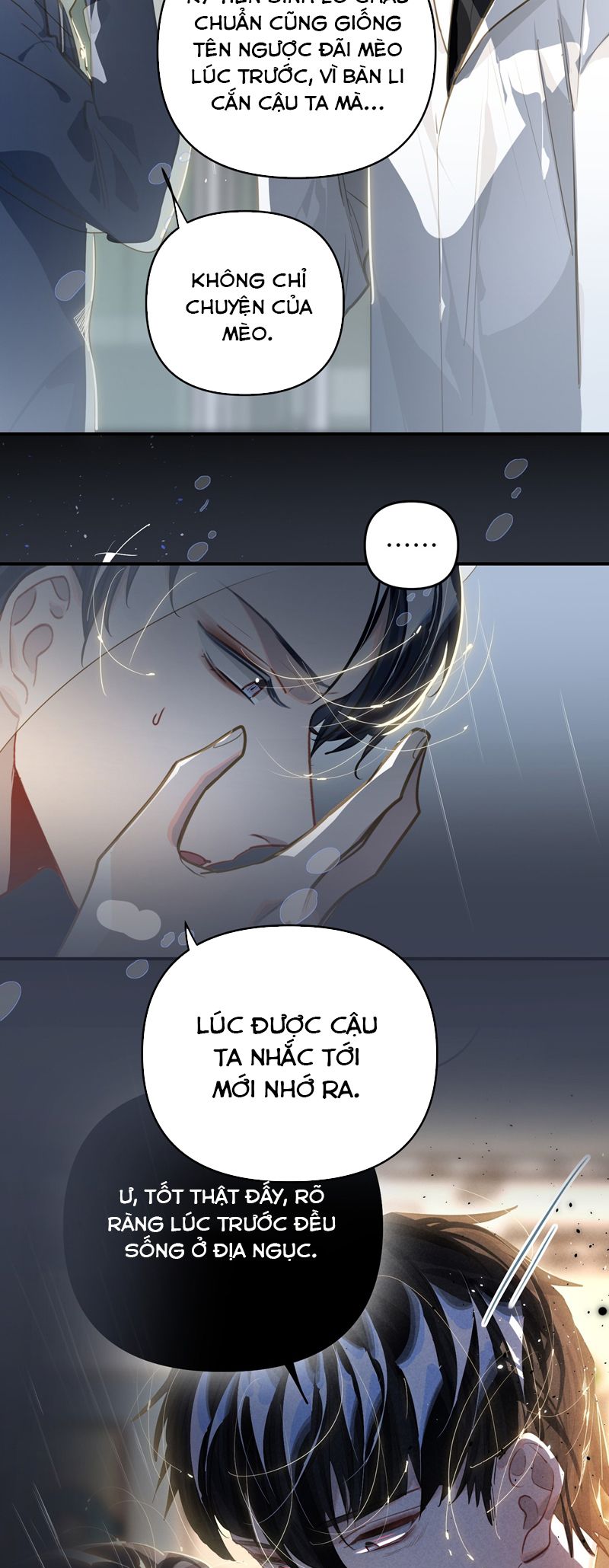 Phim Giả Làm Thật Chap 77 - Next Chap 78