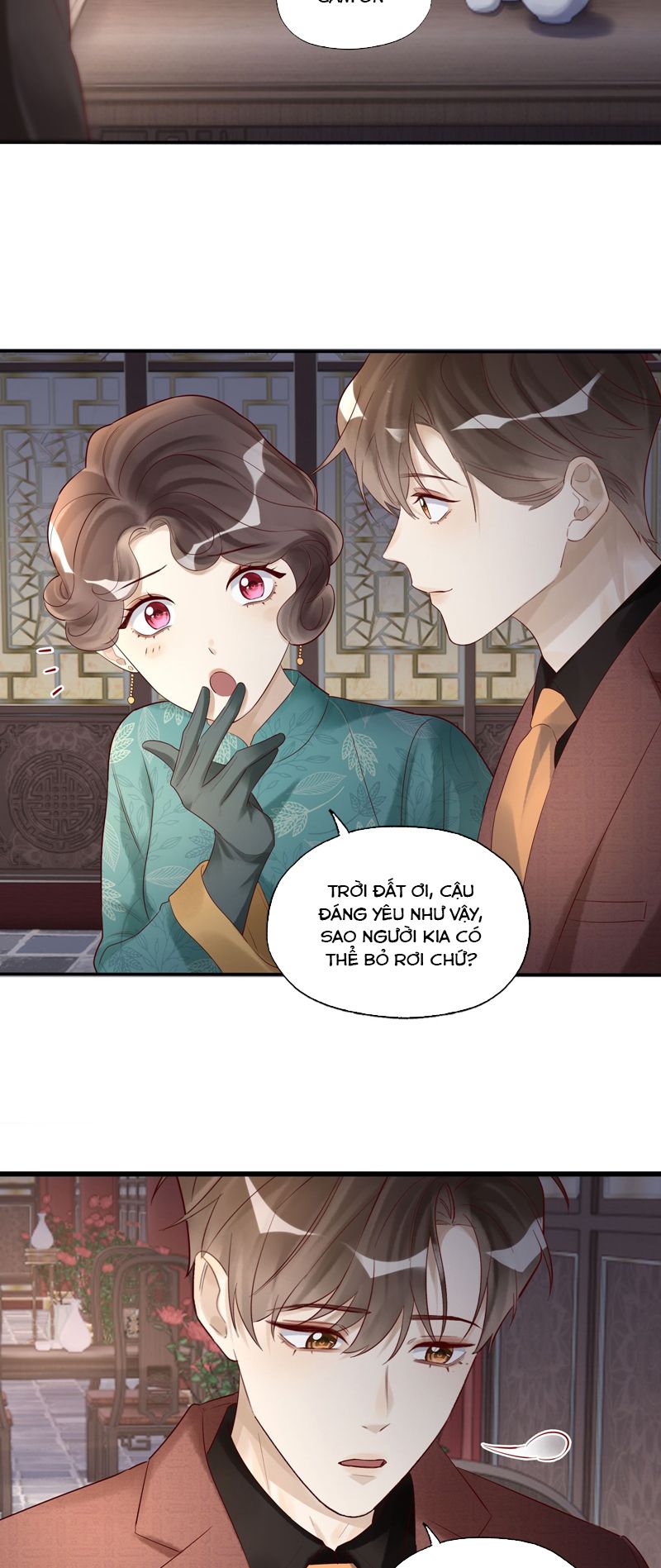 Phim Giả Làm Thật Chap 77 - Next Chap 78