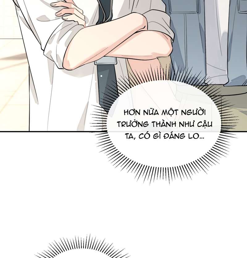 Chó Lớn Bắt Nạt Chủ Chap 75 - Next Chap 76