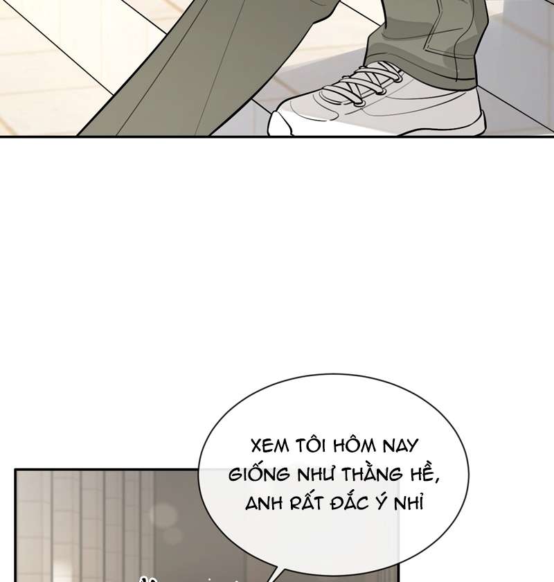 Chó Lớn Bắt Nạt Chủ Chap 75 - Next Chap 76