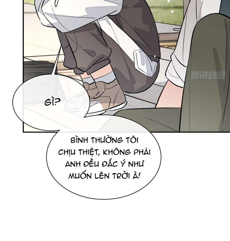 Chó Lớn Bắt Nạt Chủ Chap 75 - Next Chap 76