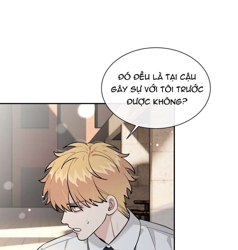 Chó Lớn Bắt Nạt Chủ Chap 75 - Next Chap 76