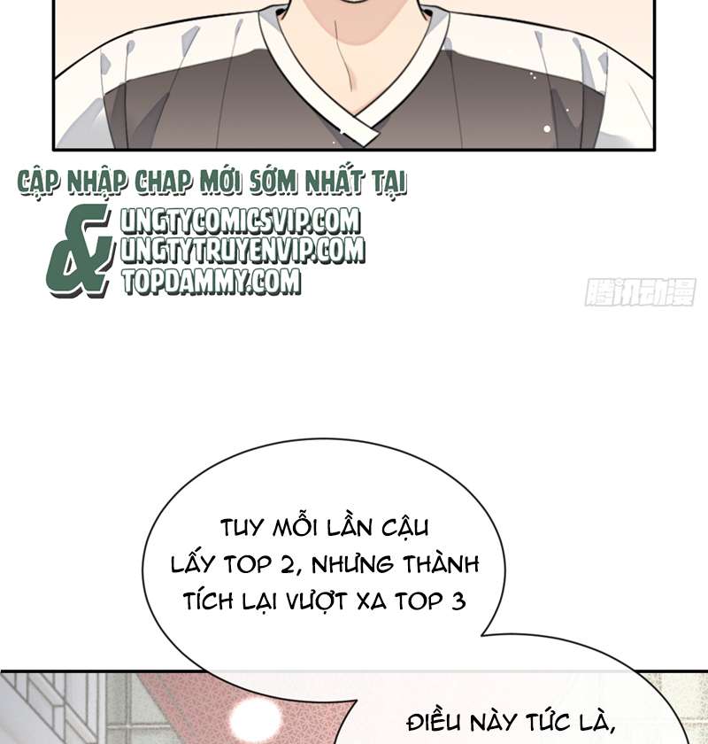 Chó Lớn Bắt Nạt Chủ Chap 75 - Next Chap 76