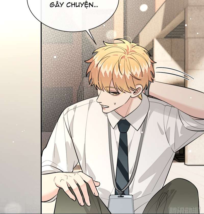 Chó Lớn Bắt Nạt Chủ Chap 75 - Next Chap 76