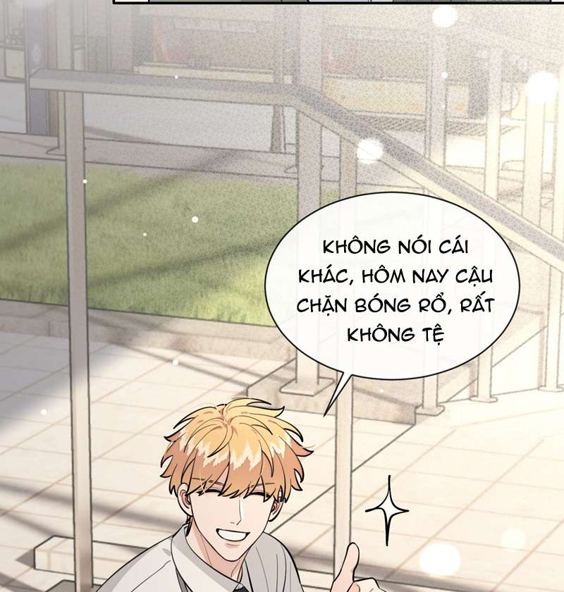 Chó Lớn Bắt Nạt Chủ Chap 75 - Next Chap 76