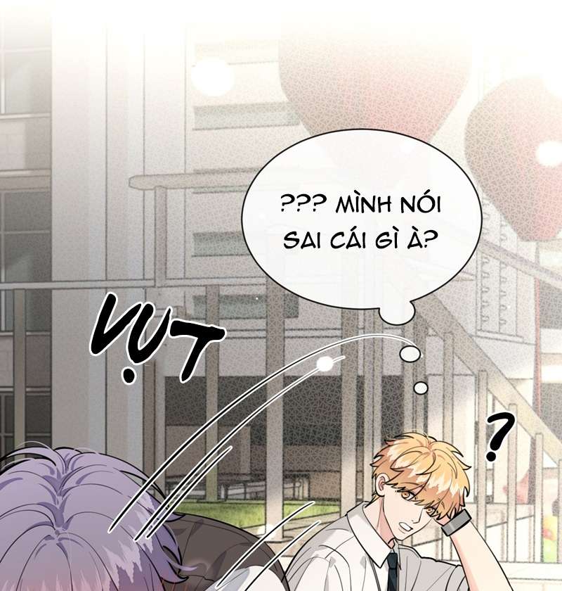 Chó Lớn Bắt Nạt Chủ Chap 75 - Next Chap 76