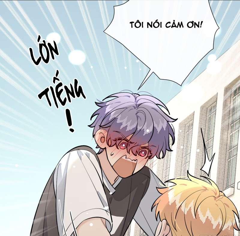 Chó Lớn Bắt Nạt Chủ Chap 75 - Next Chap 76