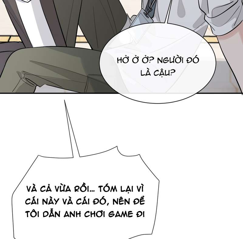 Chó Lớn Bắt Nạt Chủ Chap 75 - Next Chap 76