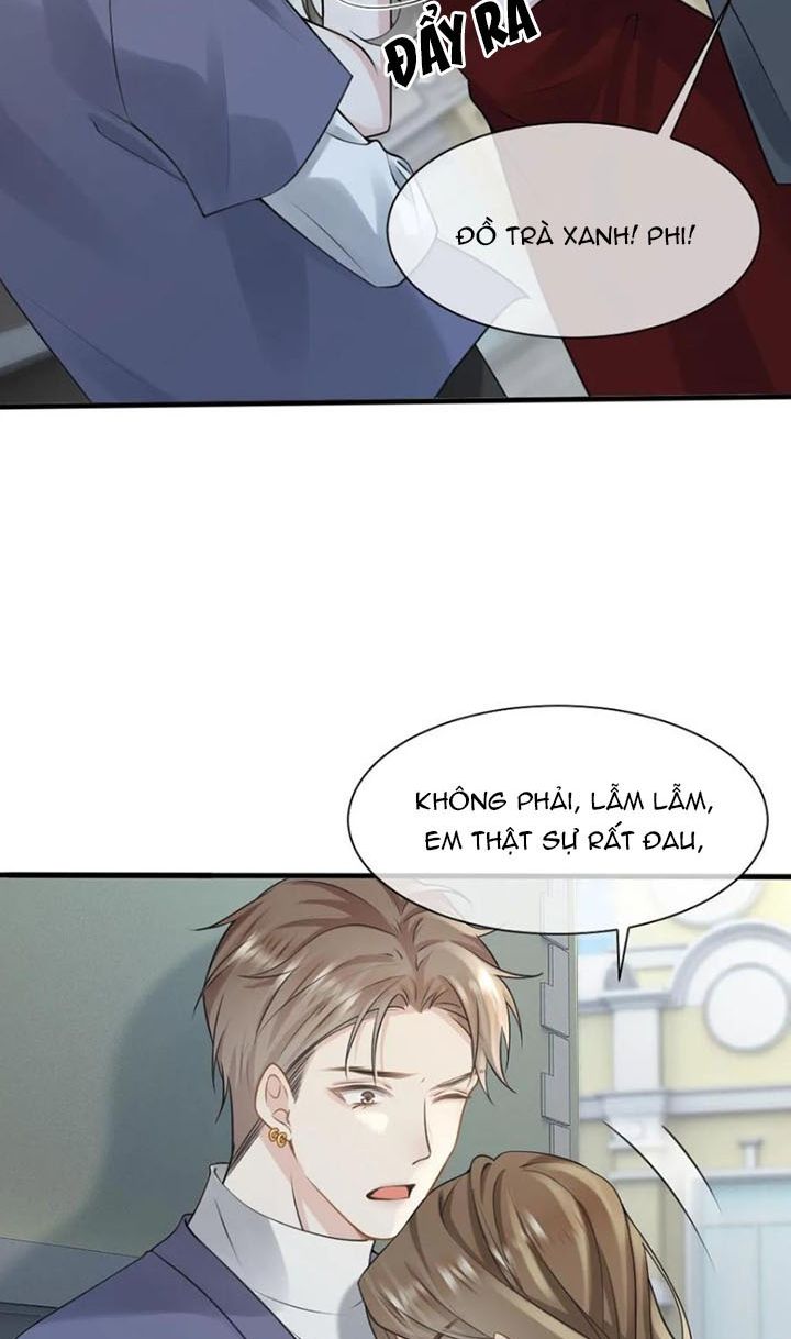 Lang Cẩu Chủ Thần Chap 121 - Next Chap 122