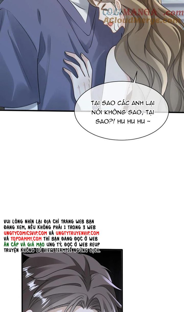 Lang Cẩu Chủ Thần Chap 121 - Next Chap 122