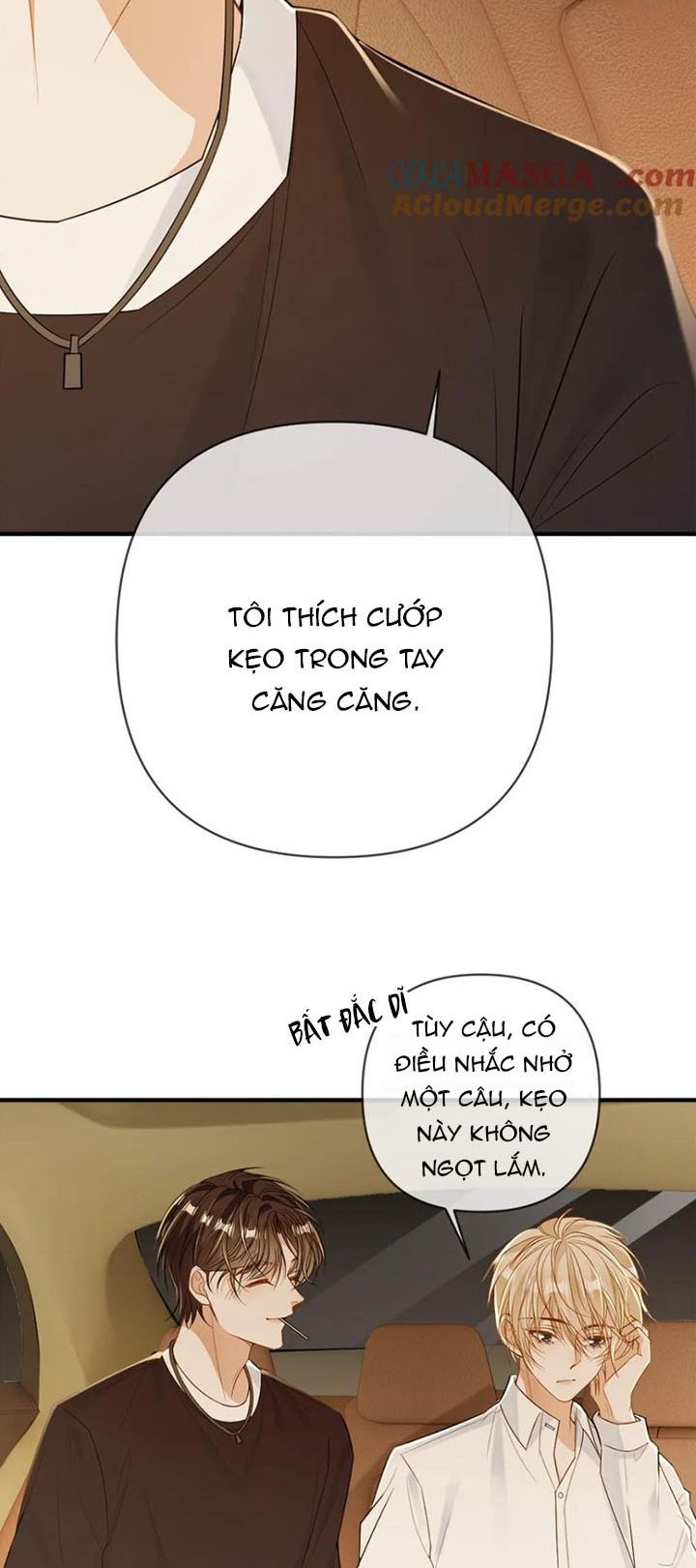 Lang Cẩu Chủ Thần Chap 122 - Next Chap 123