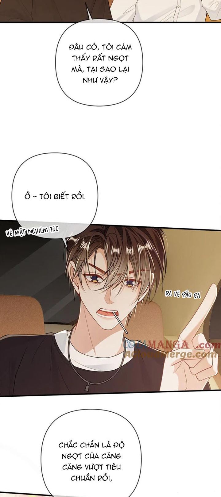 Lang Cẩu Chủ Thần Chap 122 - Next Chap 123