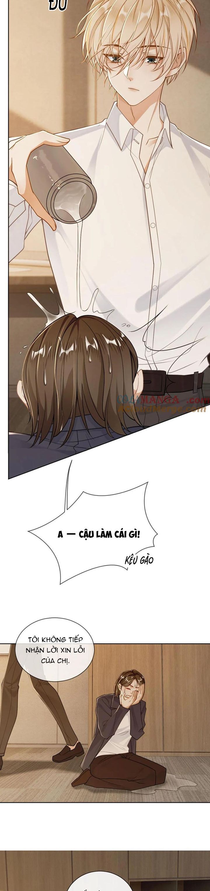 Lang Cẩu Chủ Thần Chap 122 - Next Chap 123