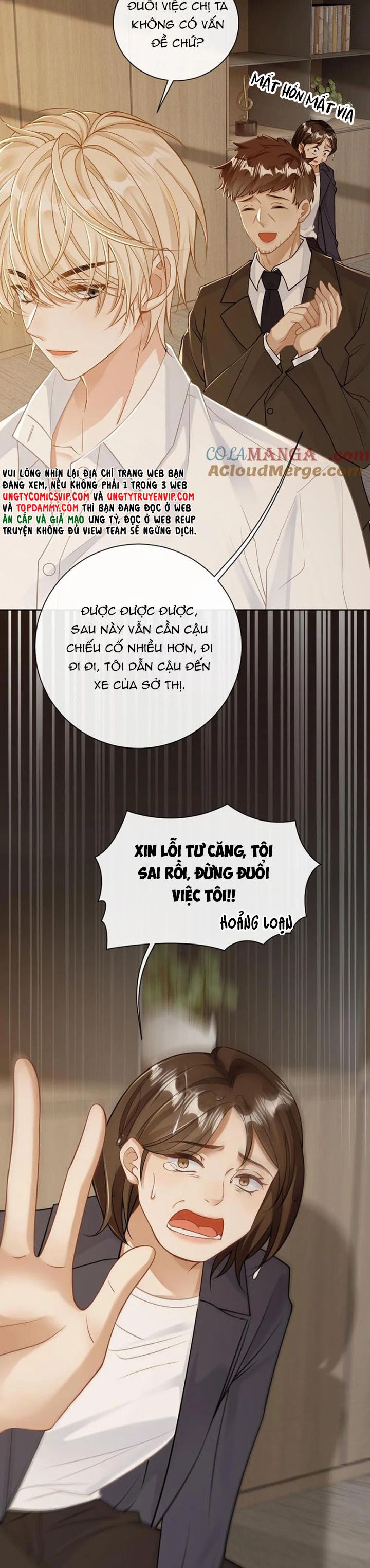 Lang Cẩu Chủ Thần Chap 122 - Next Chap 123