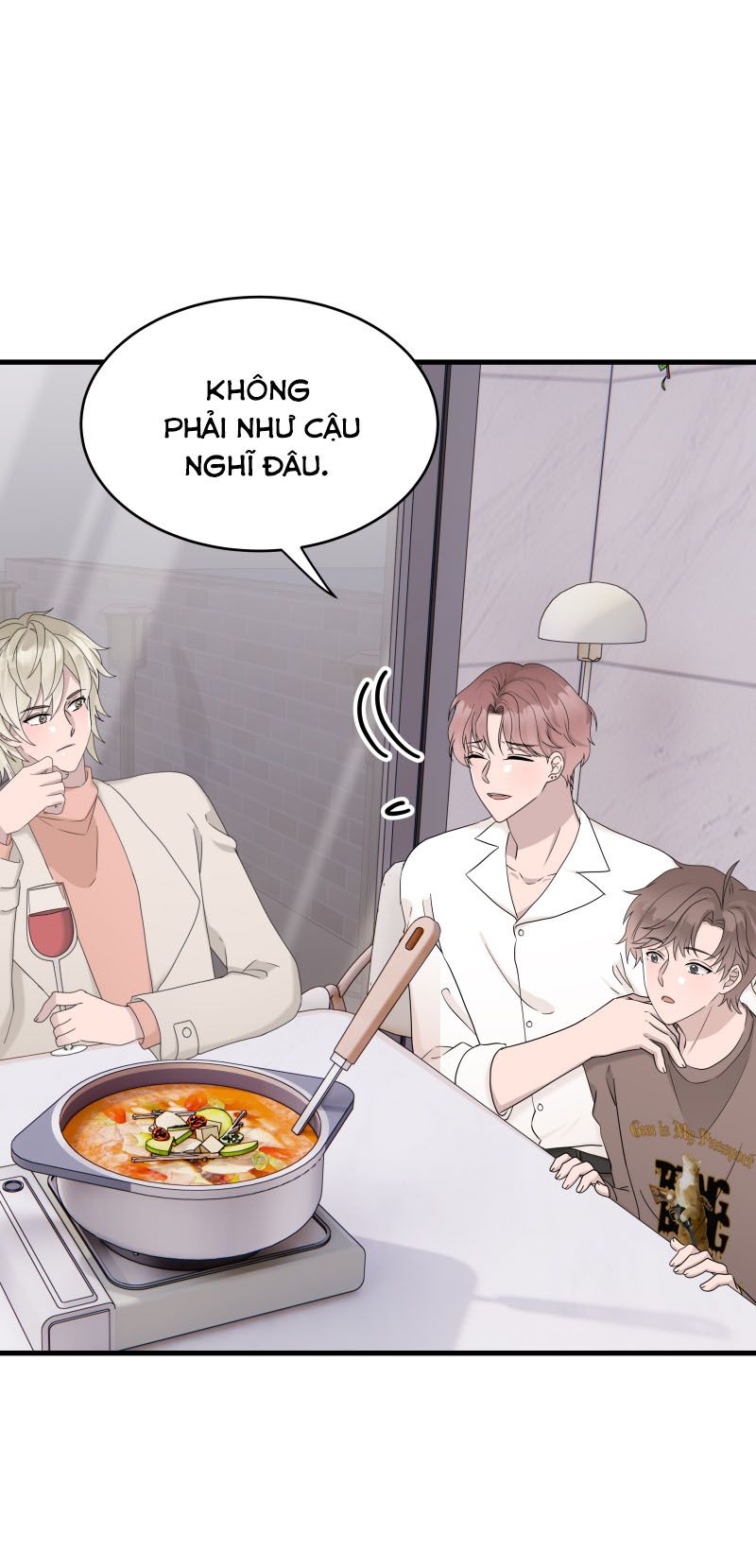 Hàng Không Bán Chap 68 - Next Chap 69