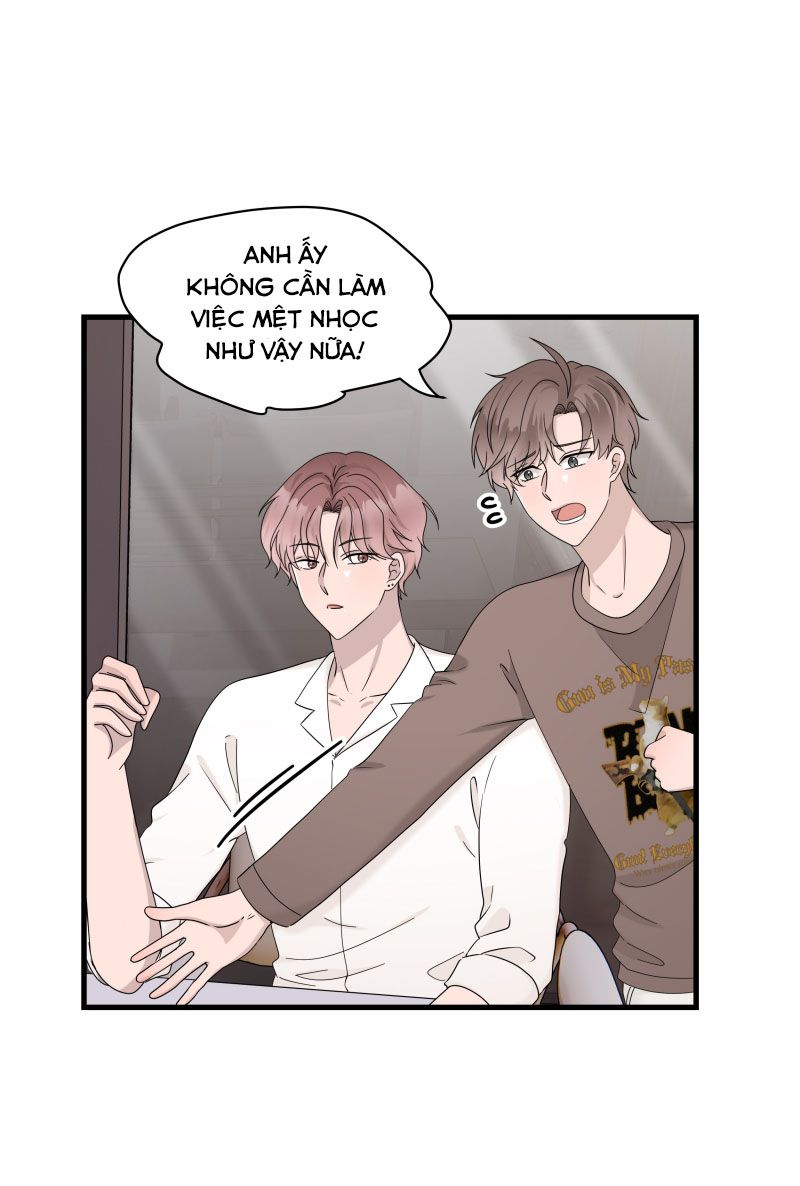 Hàng Không Bán Chap 68 - Next Chap 69