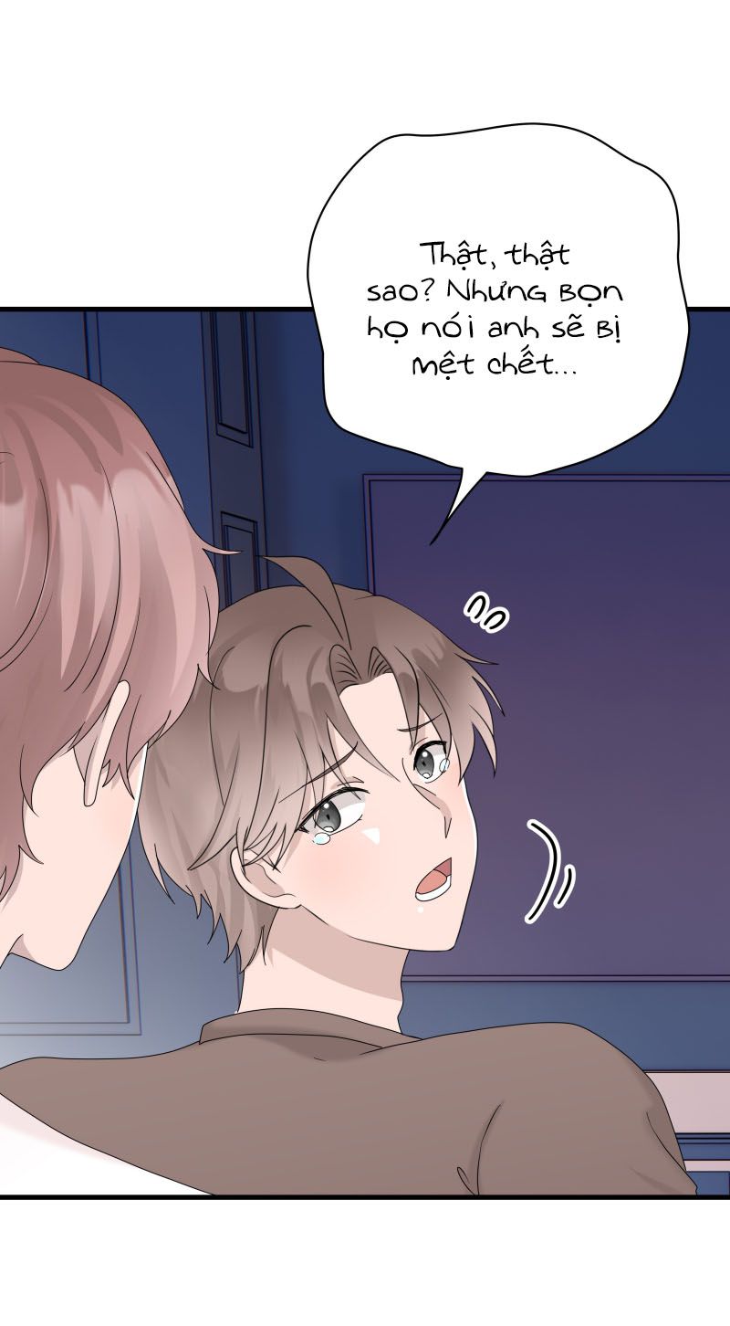 Hàng Không Bán Chap 68 - Next Chap 69