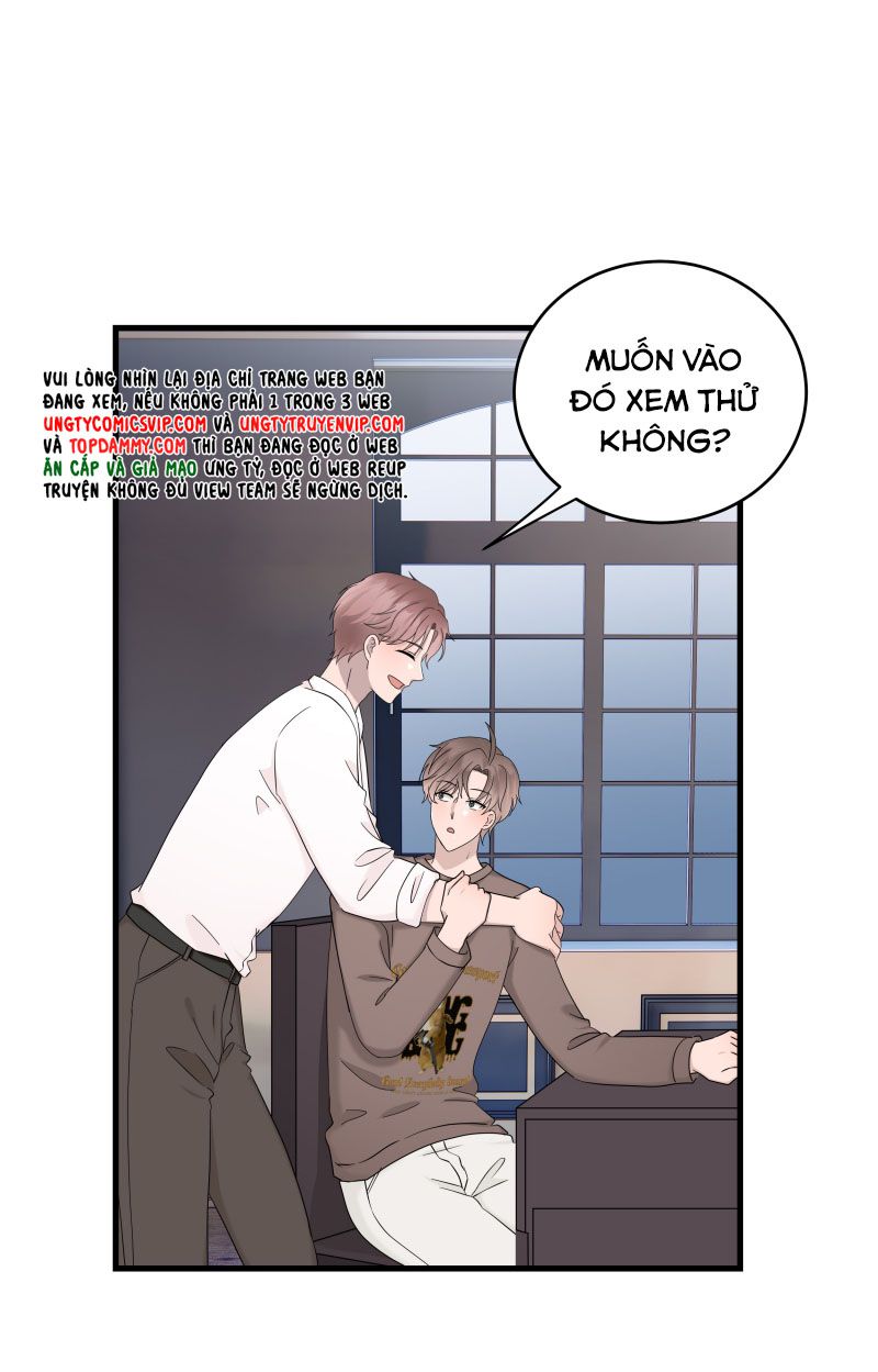 Hàng Không Bán Chap 68 - Next Chap 69