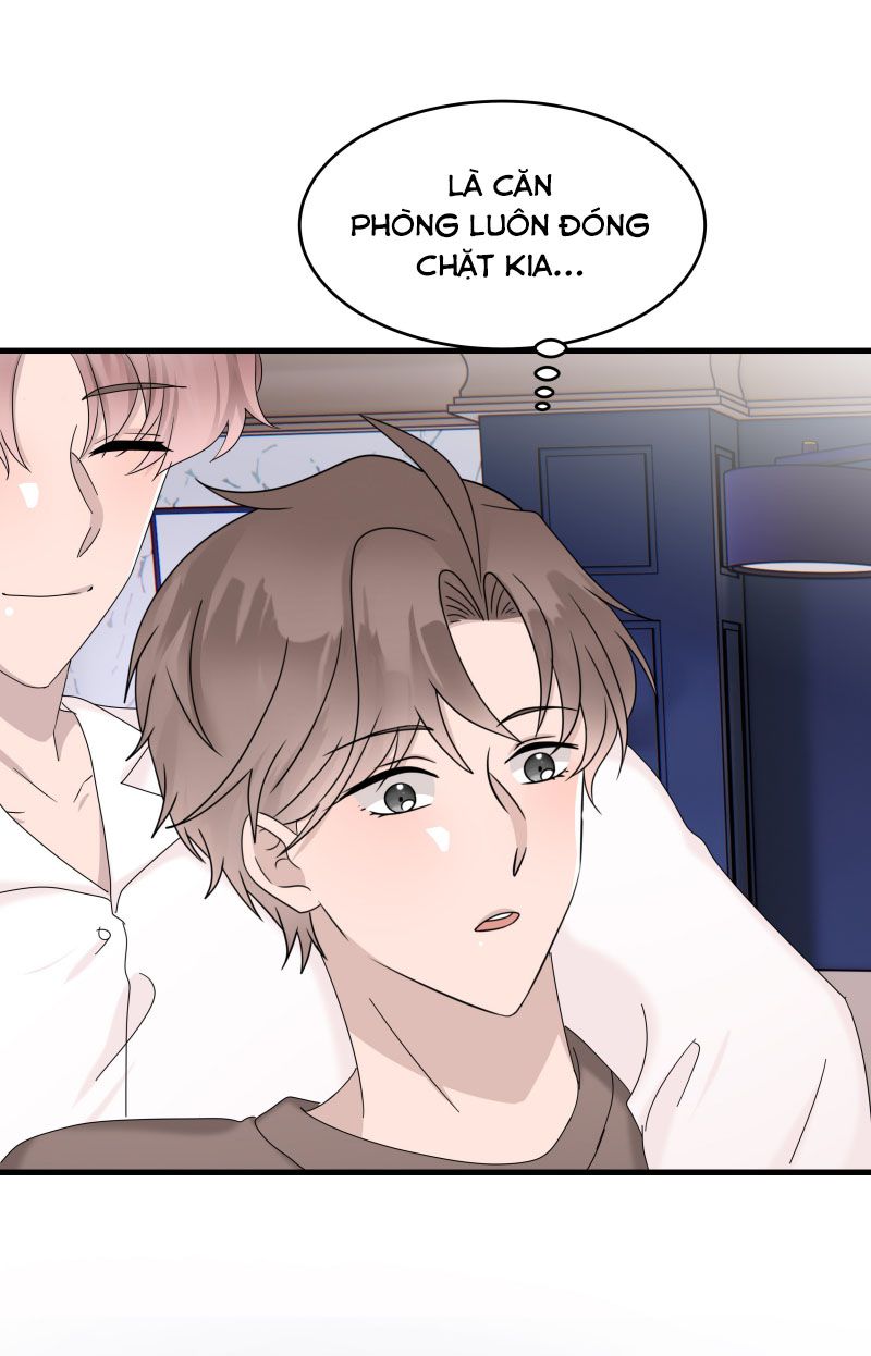 Hàng Không Bán Chap 68 - Next Chap 69