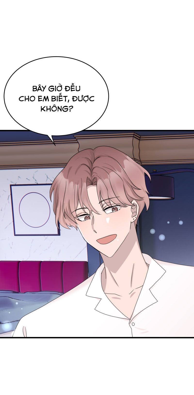 Hàng Không Bán Chap 68 - Next Chap 69