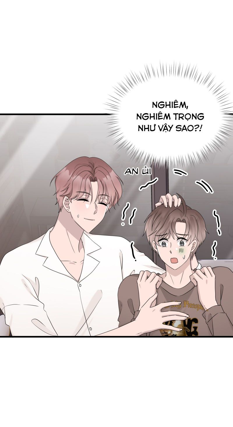 Hàng Không Bán Chap 68 - Next Chap 69