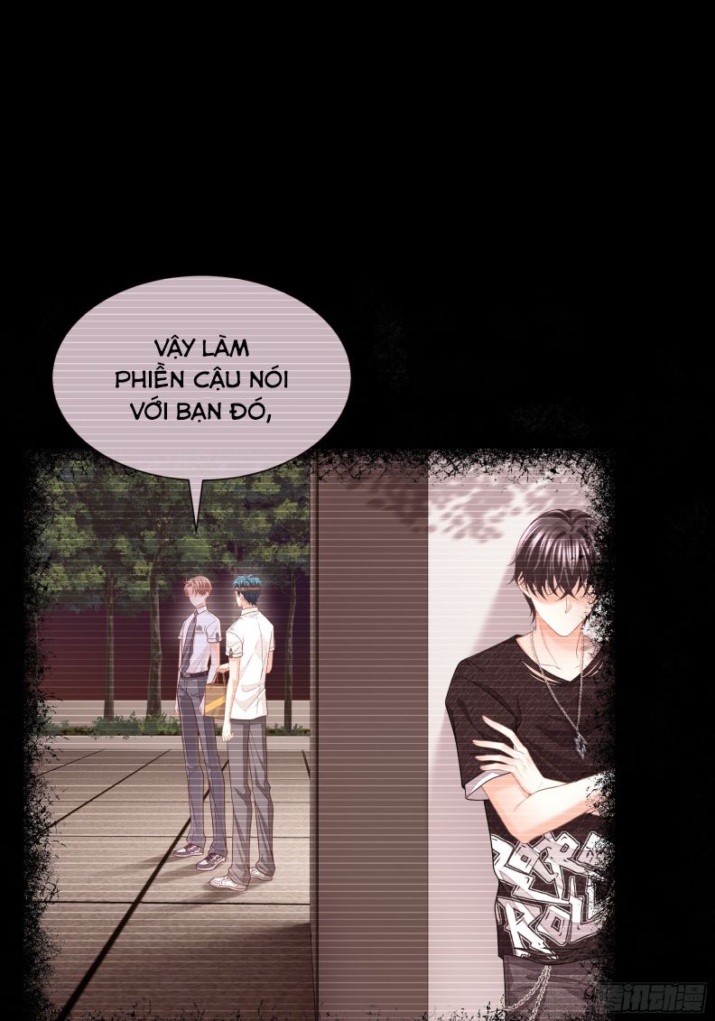 Tôi Nghi Ngờ Hệ Thống Thích Tôi Chap 93 - Next Chap 94