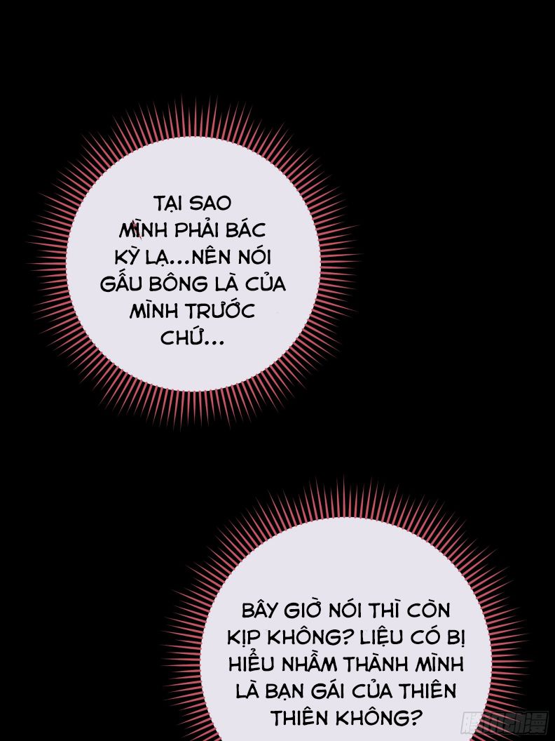 Tôi Nghi Ngờ Hệ Thống Thích Tôi Chap 93 - Next Chap 94