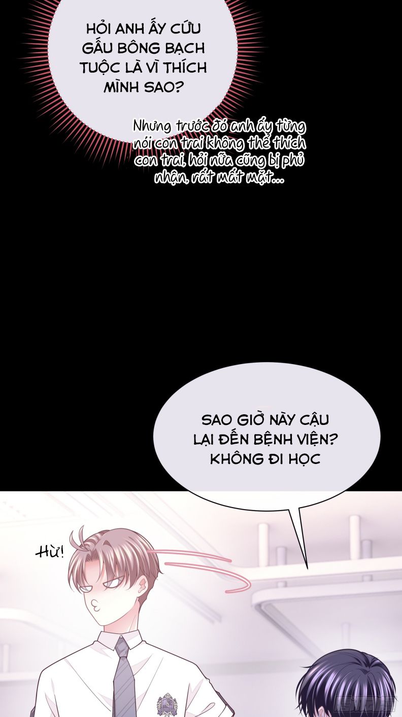 Tôi Nghi Ngờ Hệ Thống Thích Tôi Chap 93 - Next Chap 94