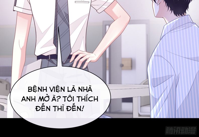 Tôi Nghi Ngờ Hệ Thống Thích Tôi Chap 93 - Next Chap 94