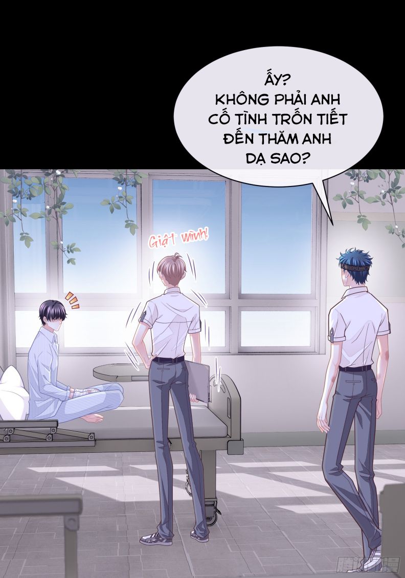 Tôi Nghi Ngờ Hệ Thống Thích Tôi Chap 93 - Next Chap 94