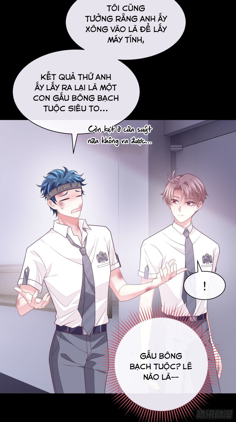 Tôi Nghi Ngờ Hệ Thống Thích Tôi Chap 93 - Next Chap 94